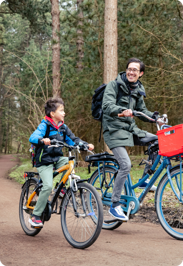 Toertje hero afbeelding